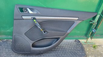 Tapce octavia 2 - 3