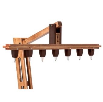 Prodám Crystal bed - 3