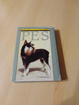 Pes a jeho výcvik, Domácí chov zvířat - 3