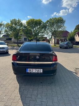 Opel Vectra C - 3