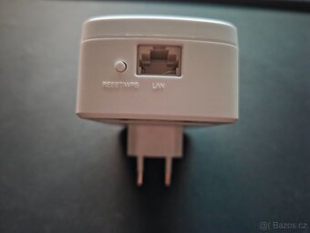 Mercusys ME10 WiFi Extender - 3