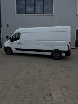 Půjčovna dodávek - Brno - 3