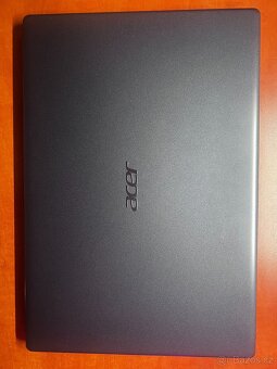 Acer Aspire 3 – SSD, 8GB, Nvidia MX130 - 3
