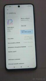 Prodám Xiaomi Redmi Note 9pro 6gb-128gb - 3