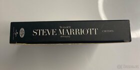 3CD S. Marriott - Humble Pie - Tin Soldier Anthology - 3