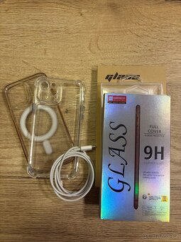 IPhone 12 Pro Gold 128 GB - 3