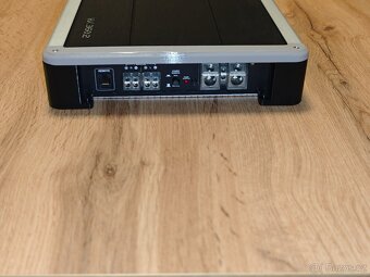 Zesilovač do auta Audio System HX 360.2 - 3