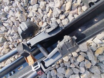 Střešní nosič na kola - 3