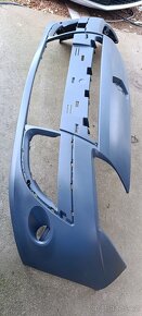 Renault Scénic lll přední nárazník - 3