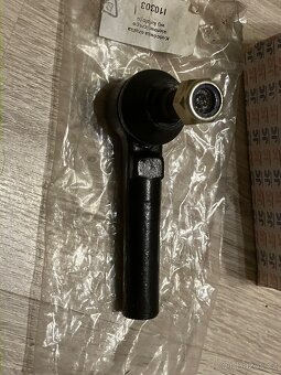 Čep řízení KIA PREGIO 2.7D - 3