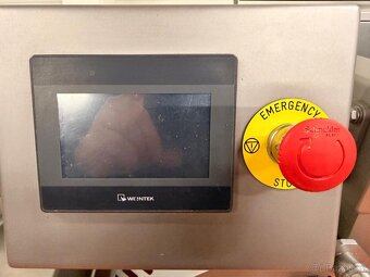 EKOMEX ML 250 - míchačka masa - 3