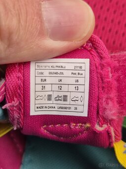 Dětské boty Loap vel. 31 - 3