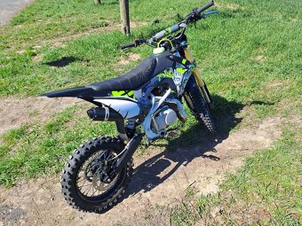 Minirocket Daemon 140ccm - 3