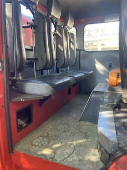 AVIA DAEWOO A75 4x4 SPECIÁL - 3