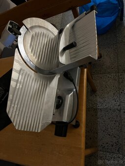 Nářezák Beckers - 3