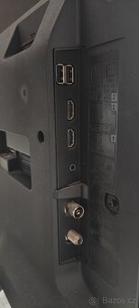 Televize Sony Bravia - 3