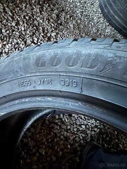Pneu 235/50 r17 - 3