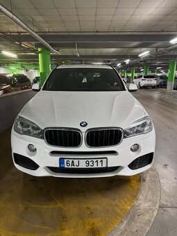 X5 - 3