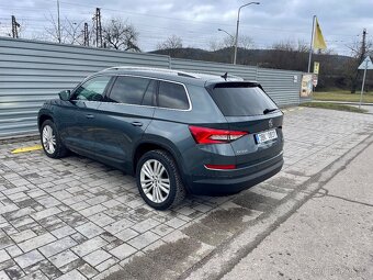 Škoda Kodiaq - 3