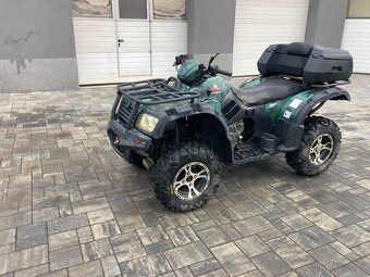 Journeyman gladiátor - 3
