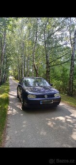 Golf 4 - 3