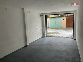 Pronájem garáže, 20 m², Ostrava, ul. Hrušovská - 3