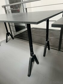 Pracovní stoly - 3
