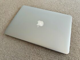 MacBook Pro (Retina, 13-inch, Late 2013) vč. příslušenství - 3
