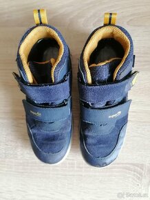 Kotníkové boty Superfit - 3