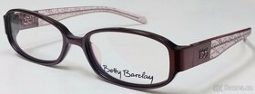 brýle dámské 1+1 ZDARMA BETTY BARCLAY BB0565 50-16-133 mm - 3