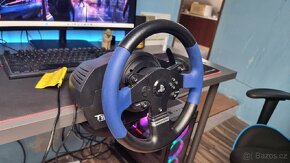 Thrustmaster T150 herní volant - 3