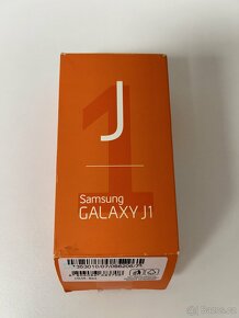 Samsung Galagy J100 - 3