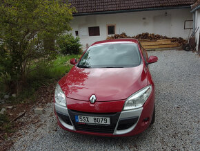 Renault Megane Coupe 1.4 Tce 96kw - 3