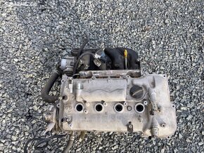 Toyota Avensis T27 motor 1.8 Valvematic - 3