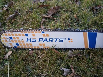 husqvarna 55 - 3