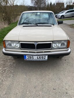 Lancia Beta Trevi - 3