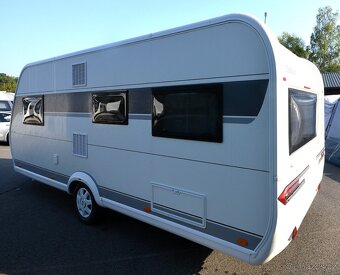 Karavan Hobby De Luxe 515 UHK - 3