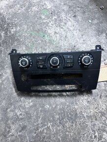 Díly bmw e60/61 525i a525d - 3
