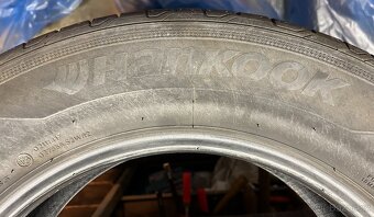 Sada letních pneumatik Hankook Ventus Prime3 215/65R17 - 3