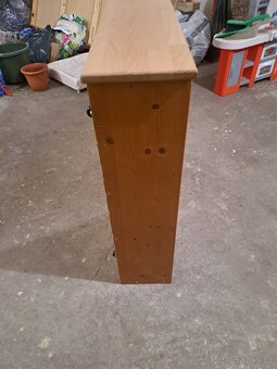 Úložný box pod postel - 3