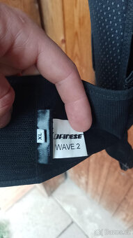 Chránič těla Dainese - 3