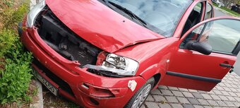 Citroen C3 1,1i / 44kw, r.v. 2006 - 3