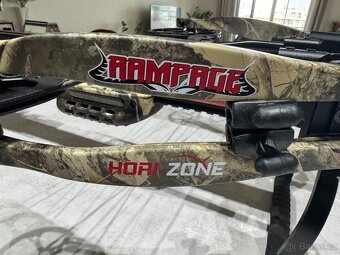Kladková kuše Hori-Zone Rampage - 3