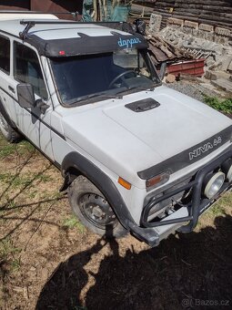Lada Niva Special - 3