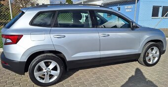 ŠKODA KAROQ ( nová cena ) - 3