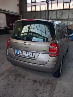 Renault Grand Modus - 3