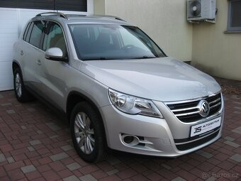 Volkswagen Tiguan 2.0i TSI 170PS Sport & Style 4x4 - 3