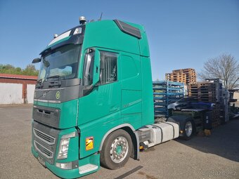 Volvo 500 Retarder Lowdeck 2018 Závada na motoru - 3