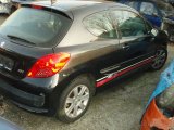 PEUGEOT 207 HATCHBACK 1.6VTi 5FW 88kW 2008 verze 3-DVEŘ - 3
