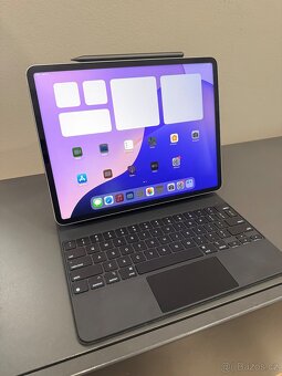 iPad Pro 12.9 M1 - 3